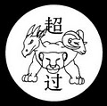 Sky's Martial Arts Academy logo