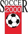 Soccer 2000 logo