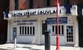 South Street Souvlaki logo