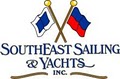 SouthEast Sailing Yachts Inc. logo