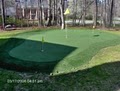 Southwest Greens North Carolina Putting Greens, Artificial Turf image 2