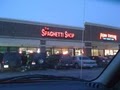Spaghetti Shop logo