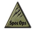 Spec Ops Worldwide logo