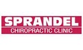 Sprandel Chiropractic Clinic logo