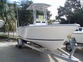 St. Augustine Boat Sales & Service - Wave Breaker Yachts image 10