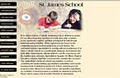 St James School image 1