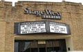 Stage West Theatre logo