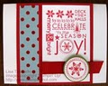 Stampin' Up! Independent Demonstrator: Lisa Takeuchi image 3