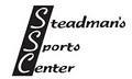 Steadman's Sports Center logo