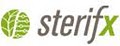 SteriFx, Inc. logo
