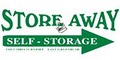 Store Away Self Storage logo