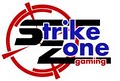 Strike Zone Gaming logo