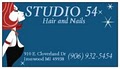 Studio 54 logo