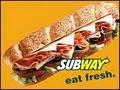 Subway Sandwiches & Salads image 1