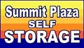 Summit Plaza Self Storage logo