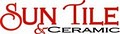 Sun Tile & Ceramic logo