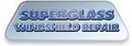 Superglass Windshield Repair logo
