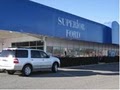 Superior Ford Inc. logo