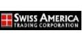 Swiss America Trading Corporation logo
