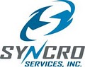 Syncro Services Inc logo