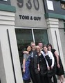 TONI&GUY Hairdressing Academy image 2