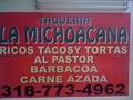 Taqueria La Michoacana Mexican Restaurant image 4