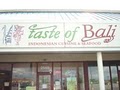 Taste of Bali logo