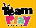 Team Play Events logo