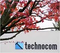 Technocom, Inc. - Residential logo