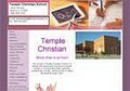 Temple Christian School image 1