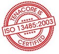 Tenacore Holdings Inc logo