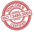 Tenacore Holdings Inc logo
