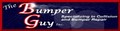 The Bumper Guy Inc. - Bumper Repair logo