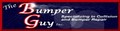 The Bumper Guy Inc. - Bumper Repair logo