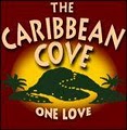 The Caribbean Cove logo