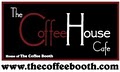 The CoffeeHouse Cafe, Home of The Coffee Booth logo