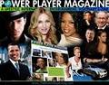 The Power Player Lifestyle Magazine image 2