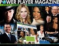 The Power Player Lifestyle Magazine image 2