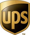 The UPS Store (Brookside) logo