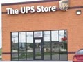 The UPS Store - 4791 logo