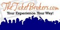 TheTicketBrokers.com - Ticket Broker logo