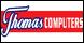 Thomas Computers logo