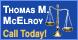 Thomas M Mc Elroy PA logo
