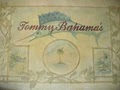 Tommy Bahama Restaurant, Bar & Store logo