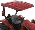 Tractor Sundshades image 2