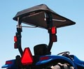 Tractor Sundshades image 8