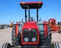Tractor Sundshades image 10