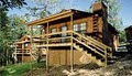 Trails End Log Cabins image 8