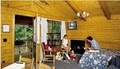 Trails End Log Cabins image 1
