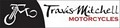 Travis Mitchell Motorcycles logo